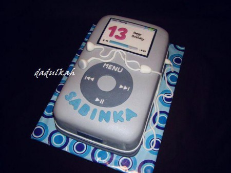 iPod
